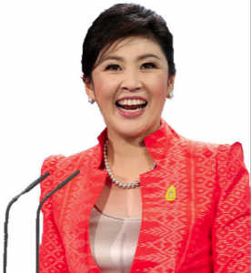 Yingluck