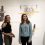 Reed Student Art Gallery Opens