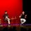 Deerfield Hosts Wong Fu at Asian American Footsteps Conference
