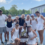Girls Varsity Tennis Teams Wins New England Championship